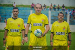 Final da Copa dos Campe&otilde;es (Copa Stamp Cores)