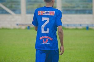 Final da Copa dos Campe&otilde;es (Copa Stamp Cores)