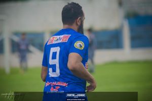 Final da Copa dos Campe&otilde;es (Copa Stamp Cores)