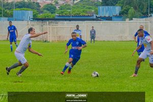Final da Copa dos Campe&otilde;es (Copa Stamp Cores)