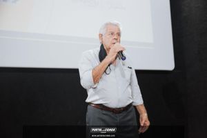 Inaugura&ccedil;&atilde;o do monumento "Sumar&eacute; Cidade Orqu&iacute;dea"