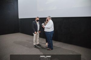 Inaugura&ccedil;&atilde;o do monumento "Sumar&eacute; Cidade Orqu&iacute;dea"