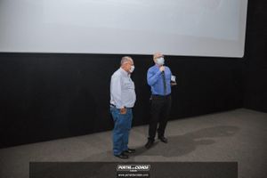 Inaugura&ccedil;&atilde;o do monumento "Sumar&eacute; Cidade Orqu&iacute;dea"