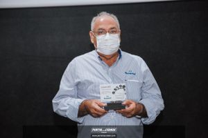 Inaugura&ccedil;&atilde;o do monumento "Sumar&eacute; Cidade Orqu&iacute;dea"