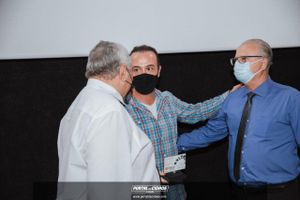 Inaugura&ccedil;&atilde;o do monumento "Sumar&eacute; Cidade Orqu&iacute;dea"