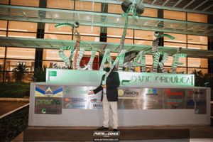 Inaugura&ccedil;&atilde;o do monumento "Sumar&eacute; Cidade Orqu&iacute;dea"