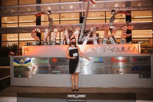 Inaugura&ccedil;&atilde;o do monumento "Sumar&eacute; Cidade Orqu&iacute;dea"