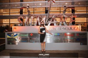Inaugura&ccedil;&atilde;o do monumento "Sumar&eacute; Cidade Orqu&iacute;dea"