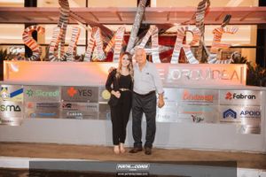 Inaugura&ccedil;&atilde;o do monumento "Sumar&eacute; Cidade Orqu&iacute;dea"