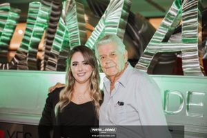 Inaugura&ccedil;&atilde;o do monumento "Sumar&eacute; Cidade Orqu&iacute;dea"