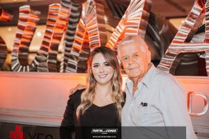 Inaugura&ccedil;&atilde;o do monumento "Sumar&eacute; Cidade Orqu&iacute;dea"