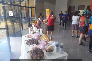 Passeio Cicl&iacute;stico "Ciclista Sangue Bom"