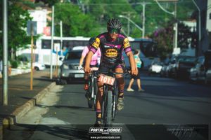 Copa Outdoor MTB Kalangas 