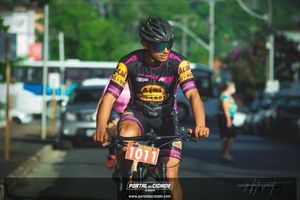 Copa Outdoor MTB Kalangas 