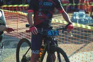 Copa Outdoor MTB Kalangas 