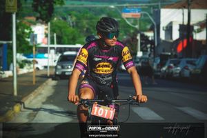Copa Outdoor MTB Kalangas 