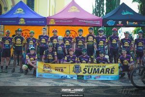 Copa Outdoor MTB Kalangas 