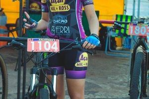 Copa Outdoor MTB Kalangas 