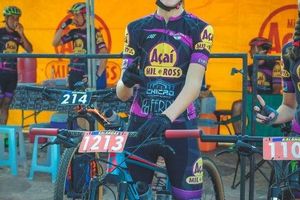 Copa Outdoor MTB Kalangas 