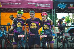 Copa Outdoor MTB Kalangas 