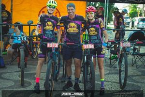 Copa Outdoor MTB Kalangas 