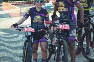 Copa Outdoor MTB Kalangas 