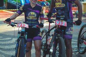 Copa Outdoor MTB Kalangas 