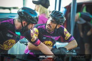 Copa Outdoor MTB Kalangas 