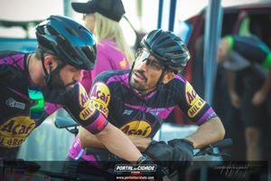 Copa Outdoor MTB Kalangas 