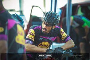 Copa Outdoor MTB Kalangas 