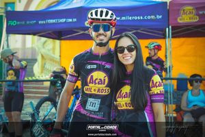 Copa Outdoor MTB Kalangas 
