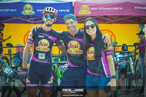 Copa Outdoor MTB Kalangas 