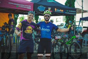 Copa Outdoor MTB Kalangas 