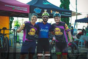 Copa Outdoor MTB Kalangas 