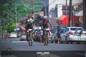 Copa Outdoor MTB Kalangas 