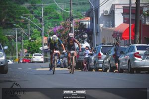 Copa Outdoor MTB Kalangas 