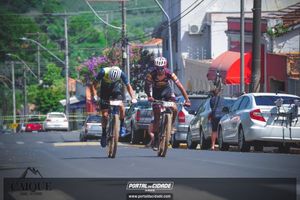 Copa Outdoor MTB Kalangas 