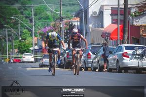 Copa Outdoor MTB Kalangas 