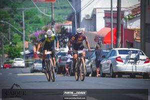 Copa Outdoor MTB Kalangas 