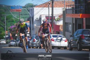 Copa Outdoor MTB Kalangas 