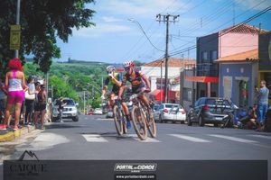 Copa Outdoor MTB Kalangas 