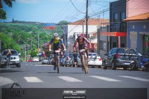 Copa Outdoor MTB Kalangas 