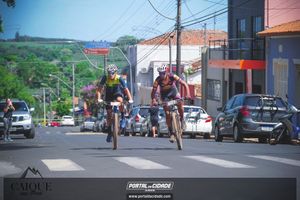 Copa Outdoor MTB Kalangas 
