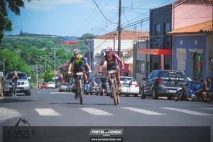 Copa Outdoor MTB Kalangas 