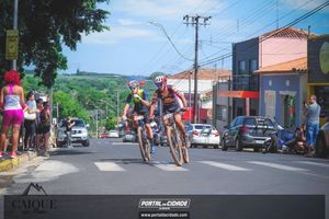 Copa Outdoor MTB Kalangas 