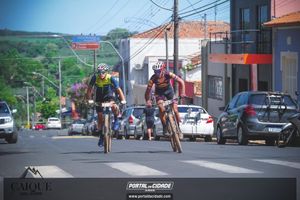 Copa Outdoor MTB Kalangas 