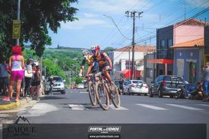 Copa Outdoor MTB Kalangas 