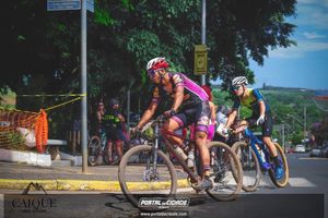 Copa Outdoor MTB Kalangas 