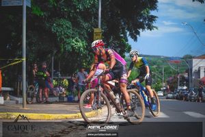 Copa Outdoor MTB Kalangas 