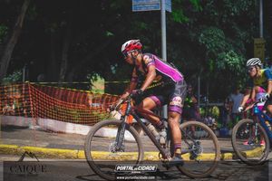 Copa Outdoor MTB Kalangas 